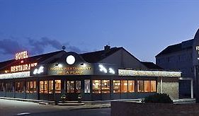 Hotel de la Plage Calais